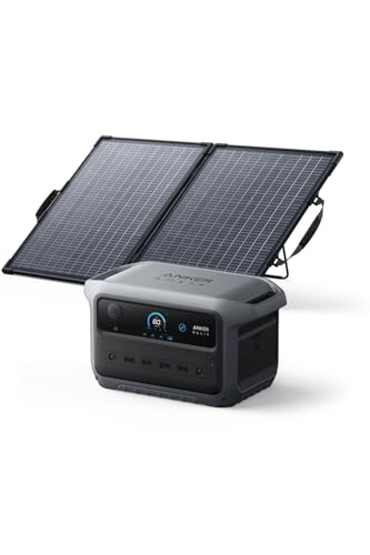 Amazon.co.jp: Anker Solix C2000 Gen 2 Portable Power Station